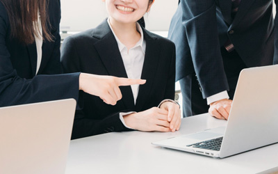 採用情報:プランナー