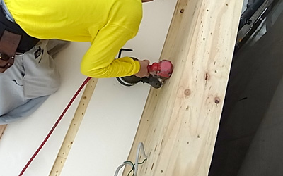 採用情報:大工